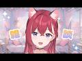 【雑談】おはよ5月【昏昏アリア/ネオポルテ】