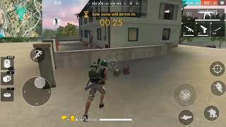 Freefire 13 kills solo Shiva GamINg