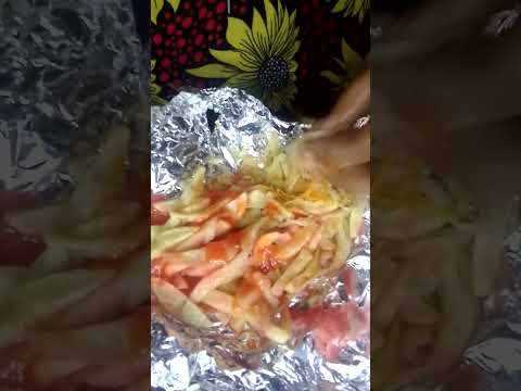 Let S Eat Chips Chips Kavu 