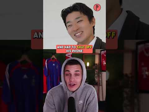 Most famous Korean
