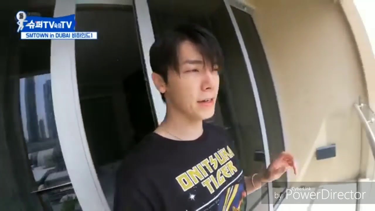 ドンヘのとこだけピックアップ