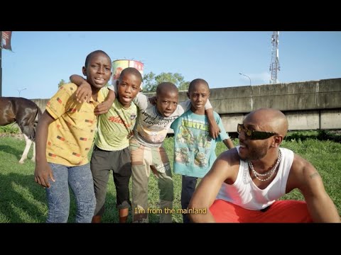 Loti - Mainland (Official Video)