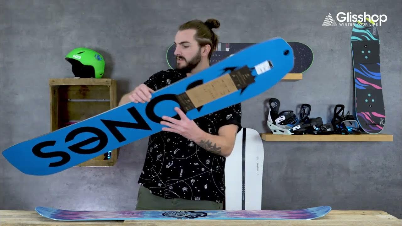 [ TUTO ] Quelle taille de snowboard choisir pour un enfant/adolescent ? YouTube