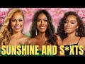 RHOP: Karamo DRAGGED for Wendy Osefo Comments + Sunshine and S3xts Recap