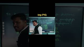important pyq #pyq #biology #gametogenesis #12thstd #femalegametophyte #education #S.R.Chavan_sir