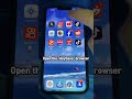 Universal iphone video downloader. #ios #download #video #funny #hacks #howto #tech