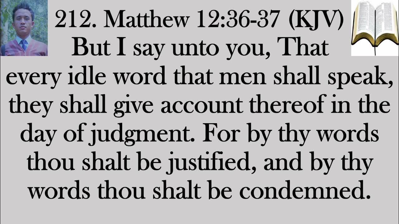 matthew-12-36-37-kjv-youtube