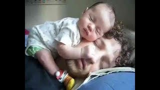 Funny baby Try Not To Laugh Challenge Funniest Kids Videos 2017