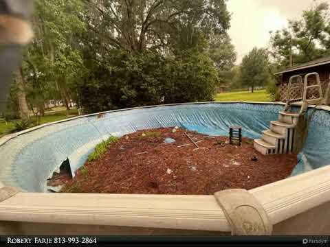 3204 TIMBERWOOD ROAD, Lakeland, FL home video tour