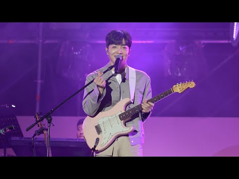 [4K 직캠] 2022 뷰민라 적재 - 사랑한대 (정적재 매력 무한대 솔로 찢음)  220515