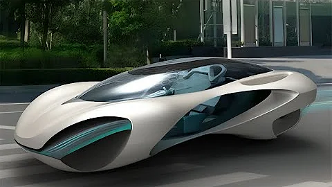 Unbelievable Vehicles That Are Redefining the Future of Transportation