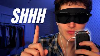 guess the silent word ASMR screenshot 4