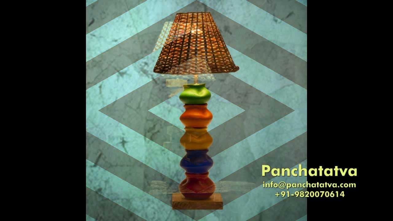 Lamps - Table Lamps - Lamp Designs - Mumbai, Bangalore, Chennai, Pune, Delhi, Hyderabad and Dubai