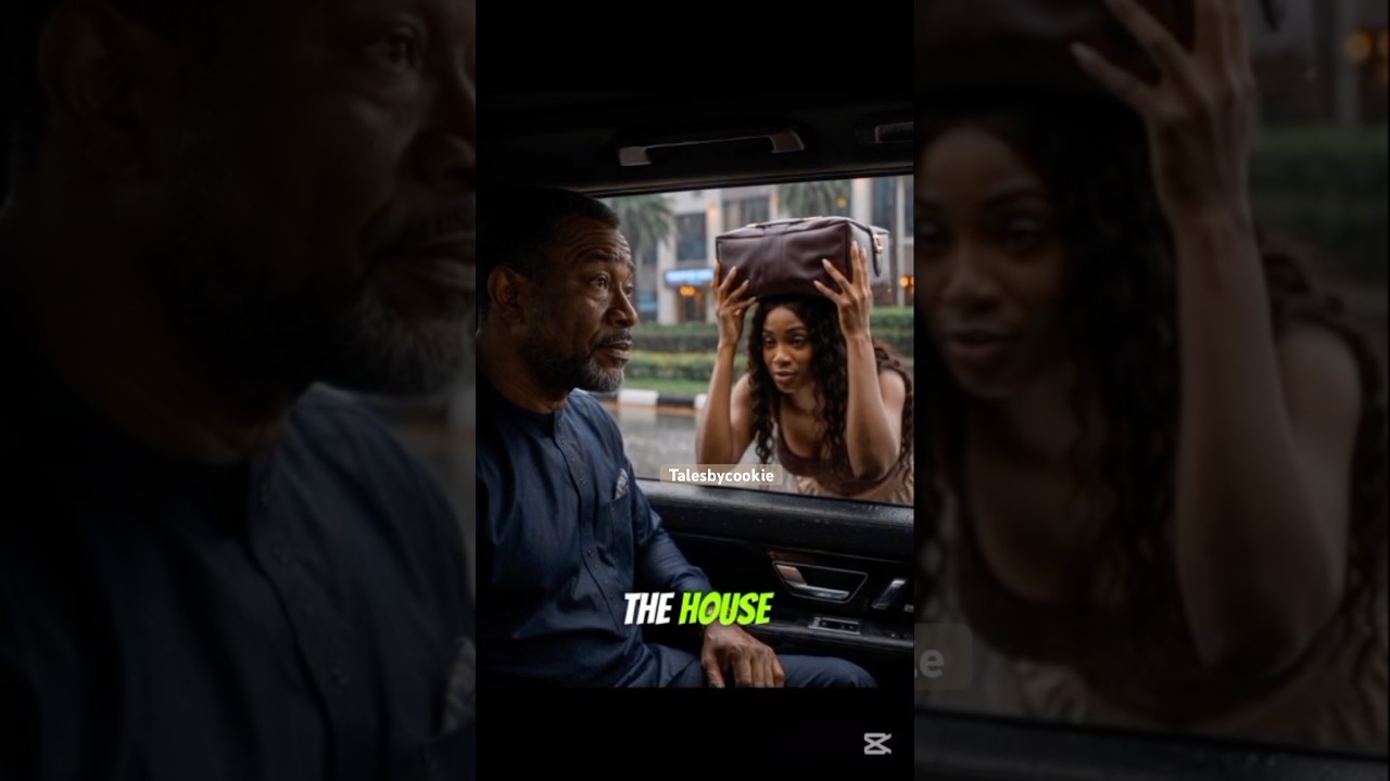 The Good Samaritan #shorts #goviral