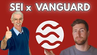 Famous SEI Just Got Listed in a Vanguard ETF — This Is How Mass Adoption Begins 🚀 Profile
