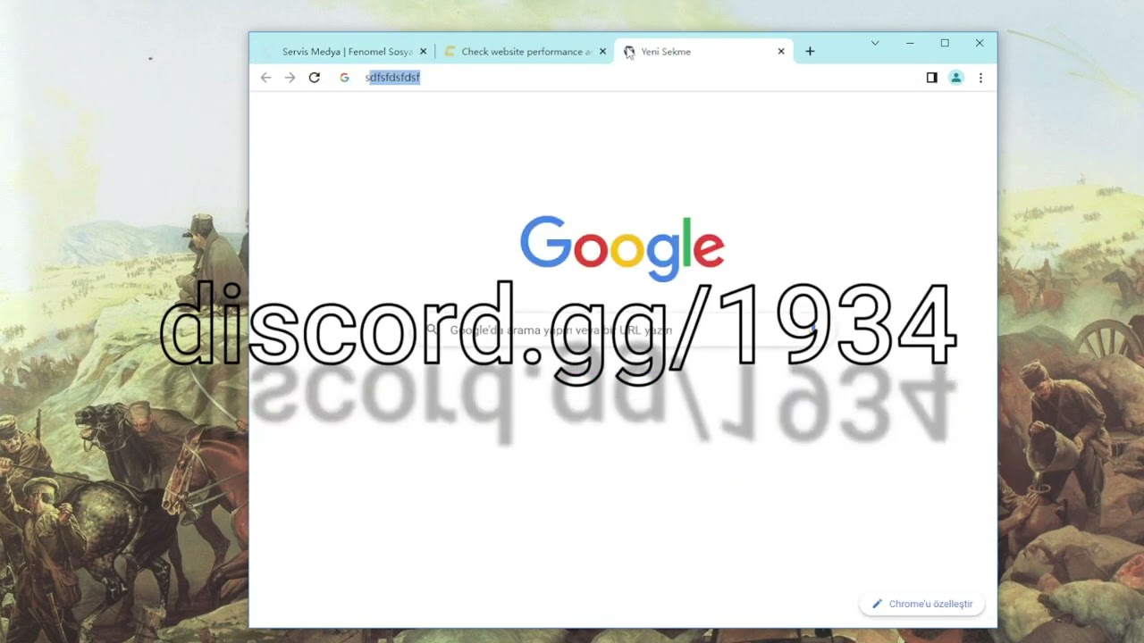 Servismedya SMM - HARD DDoS Protection Test I ovh,script,ddos,attack