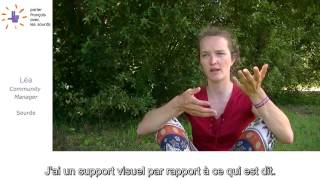 Lancement De Paroles Autour De La Lpc