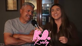 Robert Garcia: Ryan Testing POSITIVE & Canelo/Oscar HEATED Exchange ‼️