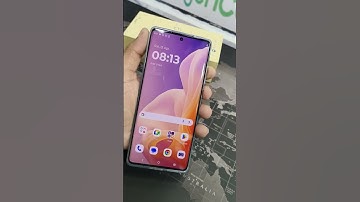 How To Power Off Moto G85