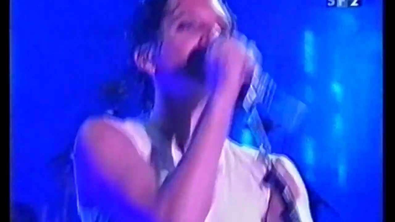 Placebo live Gurtenfestival 2004 - English Summer Rain - HD