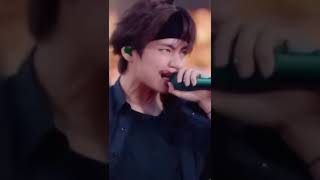 Taehyung 😳😮