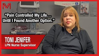 What Happens When Chronic Spine Pain Finally Gets the Right Treatment