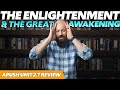 Colonial Society and the Impact of Enlightenment and Religion in Early America