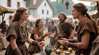 The Únětice People: Bronze Age Pioneers You’ve Never Heard Of #history #viralvideo #trending