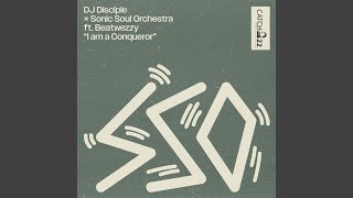 I Am A Conqueror instrumental Mix