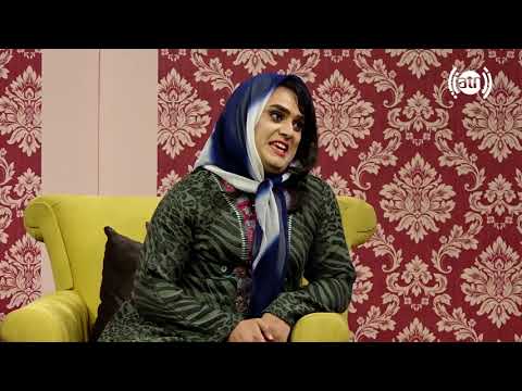 بدگویی کاکا بابه به مادرکلان نجیبه 