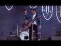 Arctic Monkeys - "High" [Live at Pinkpop Festival, Landgraaf - 08-06-2014]