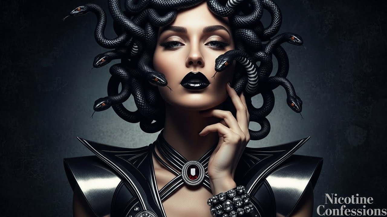 Nicotine Confessions - Song - 