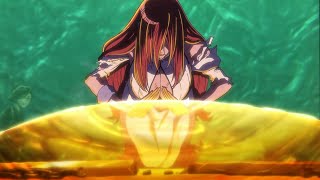 Orihime Inoue Restores Ichigo Kurosaki Sword With Tsukishima Help Bleach Thousand Years Blood War