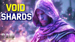 Celebrity I Pulled All My VOID Shards in Raid Shadow Legends Net Worth