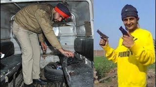 Sukha Kahlon Murdered In Police Custody