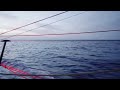 Team Paprec Arkéa | NEWS ONBOARD | The Ocean Race Europe | Leg 5 | Day 2 | Boat Feed #1