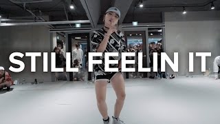 Still Feelin' It - Mistah F.A.B. \/ Sori Na Choreography