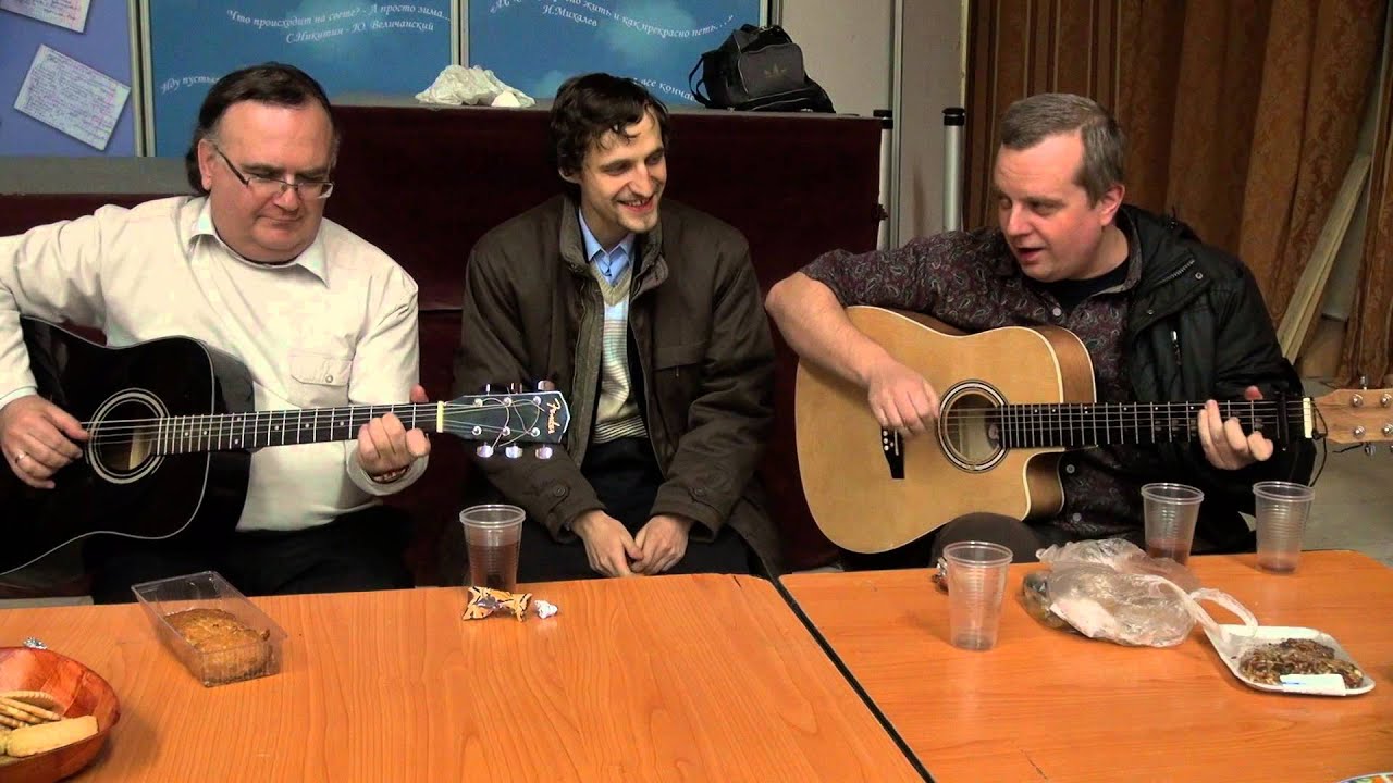 ПИРАТСКАЯ (Я тихий и спокойный мальчик был). Исп. Михаил Орлов ...