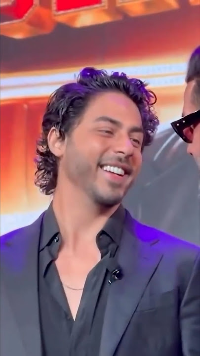 Shahrukh and Gauri Khan have picked daughter-in-law for their son Aryan Khan ♥️ #shorts