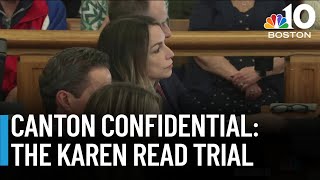 Karen Read murder trial underway: Here's what we learned on Day 1