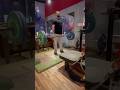 Deadlift = Full Body Strength Test 💥