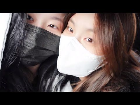RyeongjiGonji (chaerji) moments. ITZY Yeji and Chaeryeong.