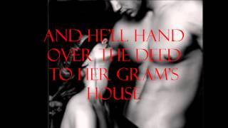 Devoured Book Trailer!