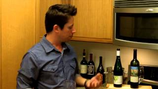 Winegazer TV Episode 37: Wines from Trader Joe's
