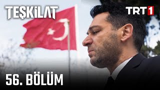 Teşkilat 56 Bölüm