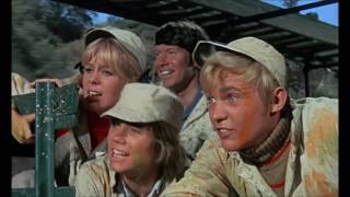 The Computer Wore Tennis Shoes (1969)  Cesar Romero~ Richard Bakalyan