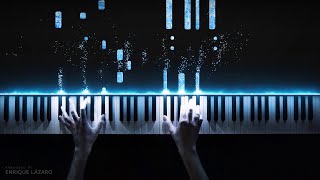 Let It Go - Frozen (Piano Cover) Resimi