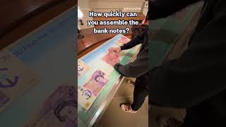 Bank Of England Museum November 2024