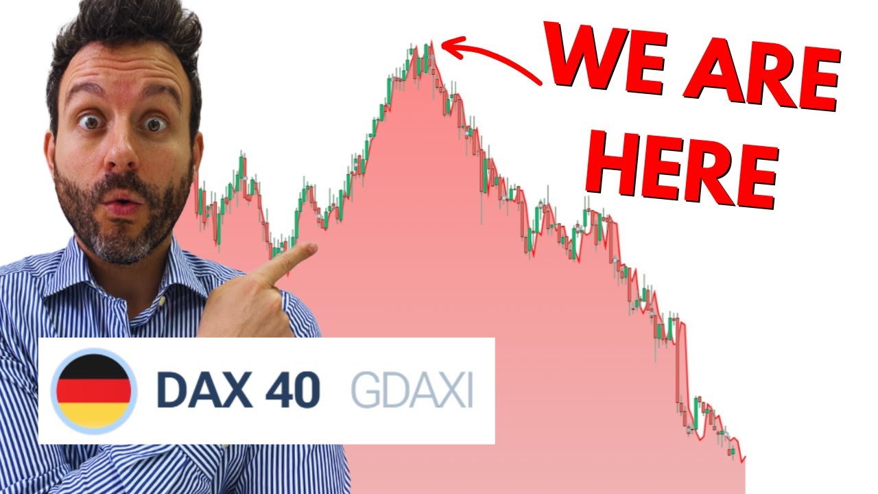 Forecaster s new tool reveals a big opportunity on the dax youtube