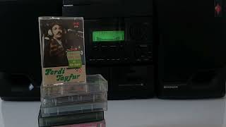 Ferdi Tayfur - Merak Etme Sen (Kaset Kayıt)